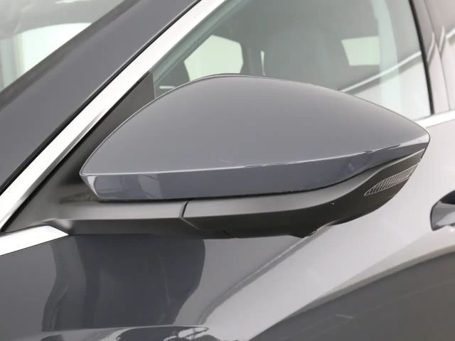 Audi Q8 e-tron 50 Sportback