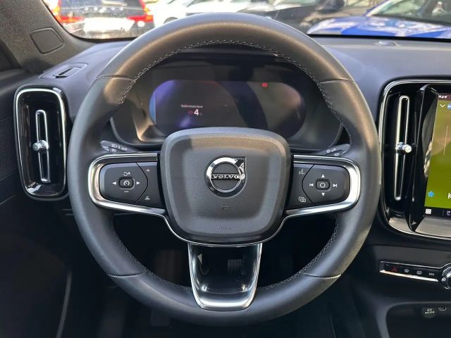 Volvo C40 Core Recharge