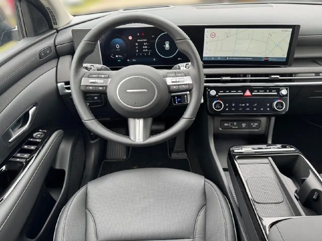 Hyundai Tucson 1.6 Prime T-GDi