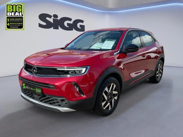 Opel Mokka 1.2 Turbo Elegance Turbo business+