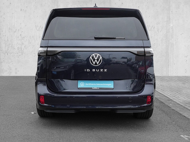 Volkswagen ID.Buzz 150 kW Pro