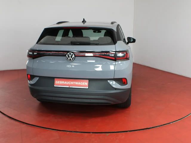 Volkswagen ID.4 52 KWh Pure