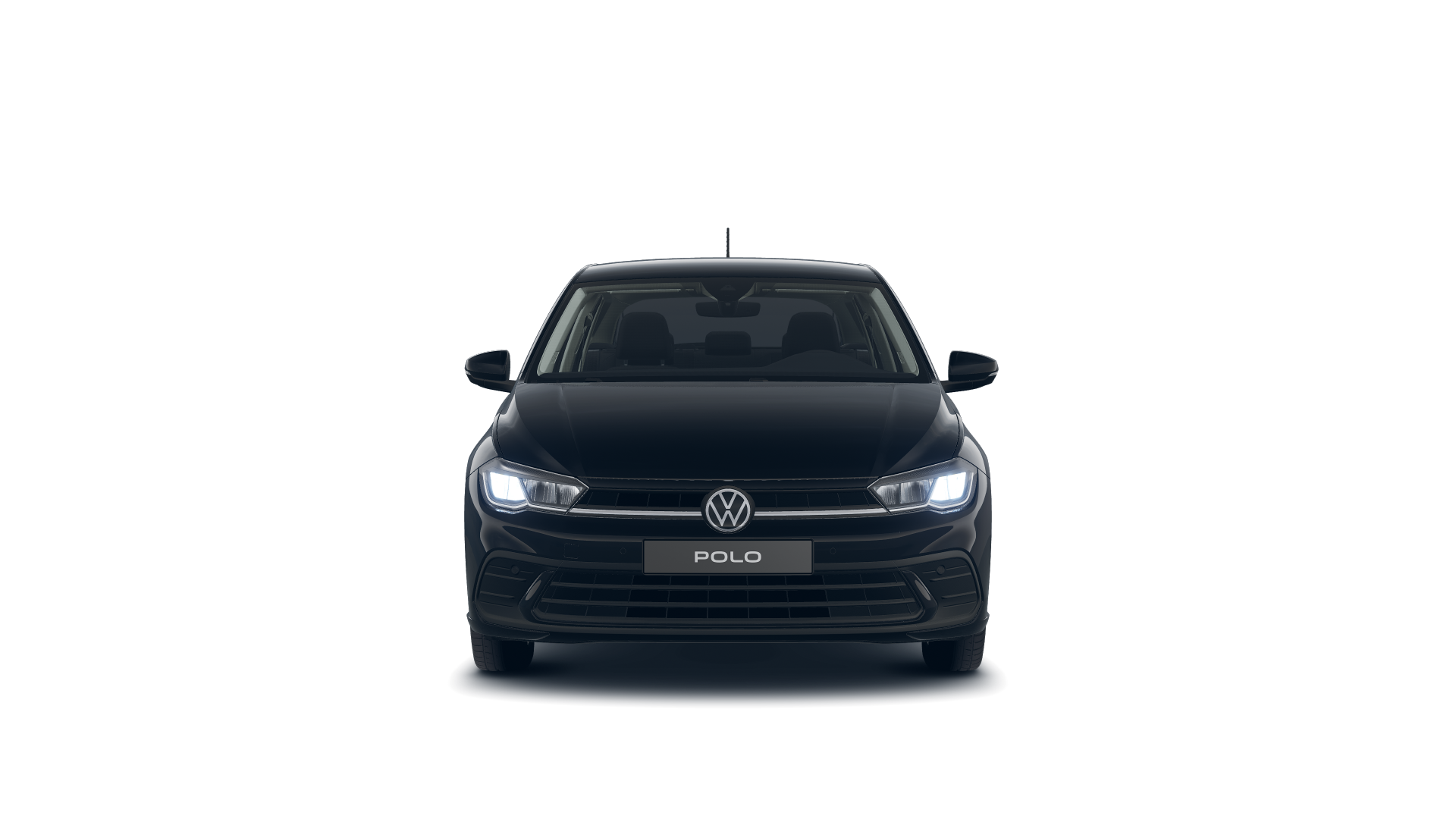 Volkswagen Polo 1.0 TSI DSG IQ.Drive Life