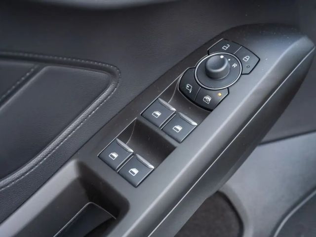 Ford Focus Active EcoBoost Wagon