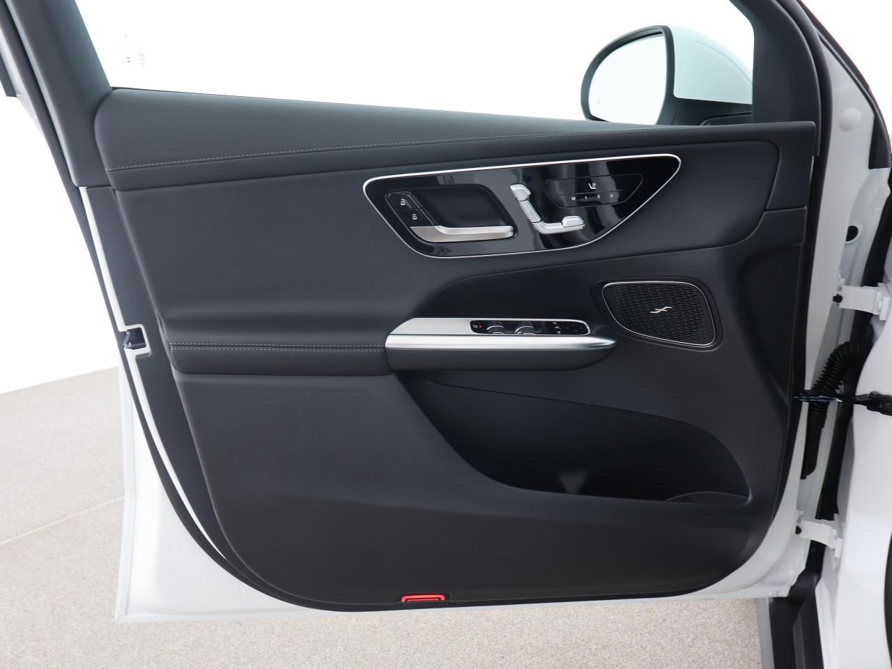 Mercedes-Benz GLC 220 4MATIC AMG Line GLC 220 d