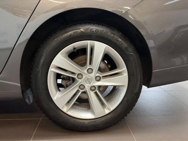 Opel Insignia Business Sports Tourer
