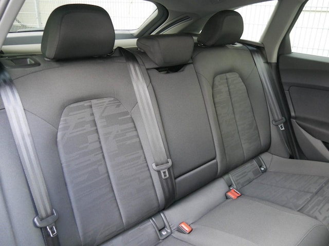 Audi A5 Avant S-Tronic