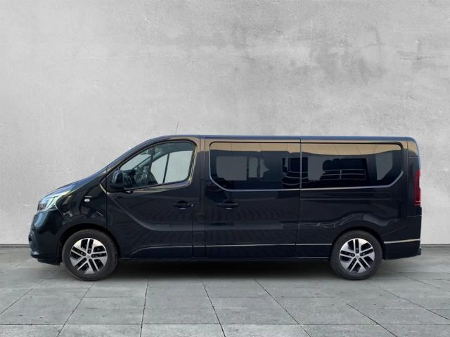 Renault Trafic Combi EDC Grand Spaceclass