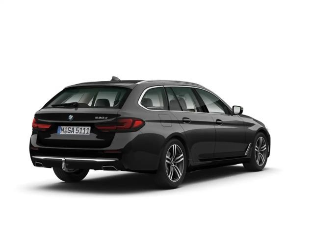 BMW 530 530d Touring