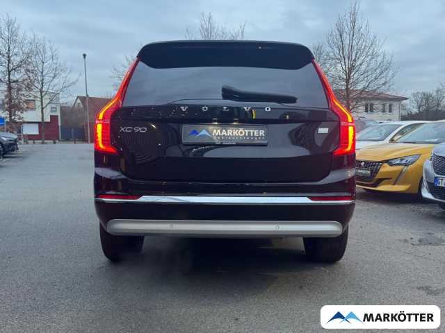Volvo XC90 XC90