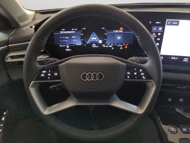 Audi A5 Avant S-Tronic