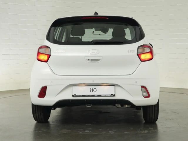 Hyundai i10 Select