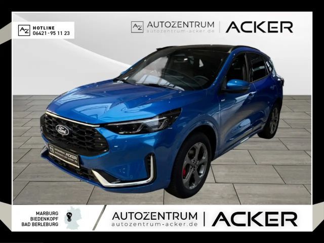 Ford Kuga 4x4 AWD ST Line X