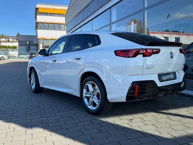 BMW X2 M-Sport sDrive