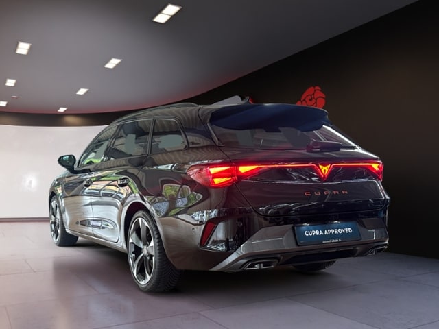 Cupra Leon DSG ST Sportstourer