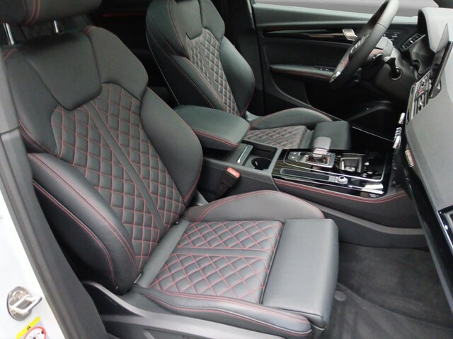 Audi Q5 45 TFSI Quattro S-Tronic