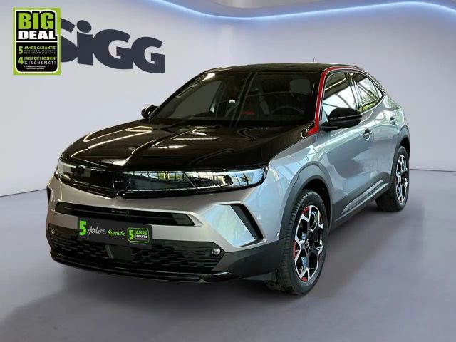 Opel Mokka GS-Line Grand Sport