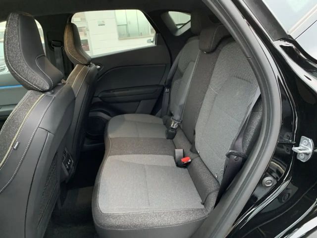 Renault Captur TCe 90 Techno