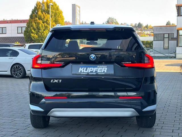 BMW X1 xDrive