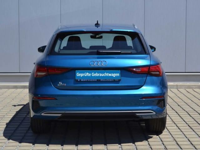 Audi A3 35 TFSI S-Tronic Sedan Sportback