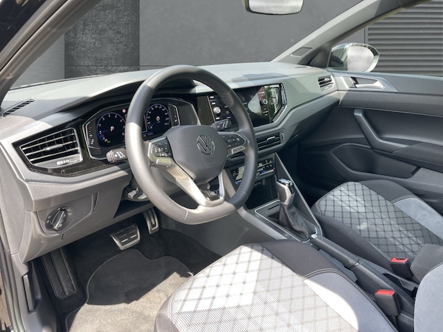 Volkswagen Taigo 1.0 TSI R-Line