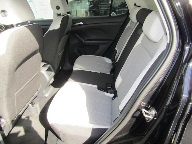 Volkswagen T-Cross 1.0 TSI DSG IQ.Drive