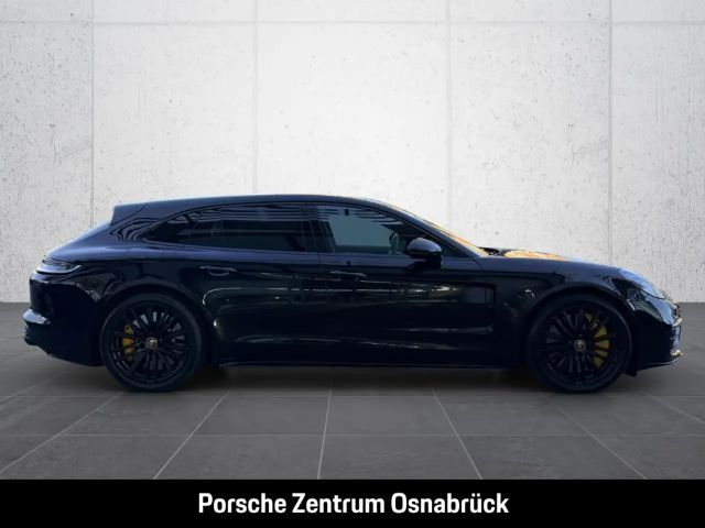 Porsche Panamera GTS Sport Turismo