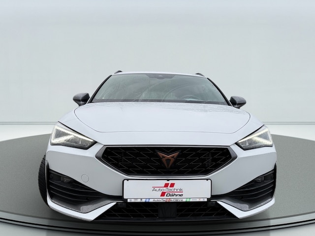 Cupra Leon 2.0 TSI Sportstourer