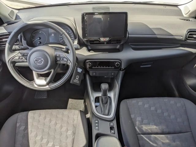 Mazda 2 Hybrid 1.5l VVT-i Centre Kamera Sitzheizung