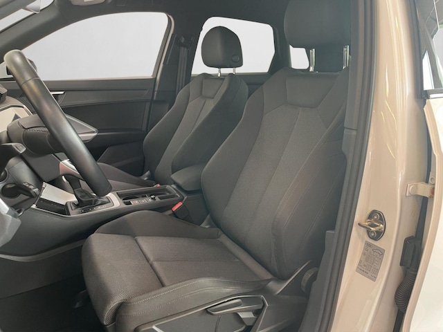 Audi Q3 40 TFSI Quattro S-Tronic