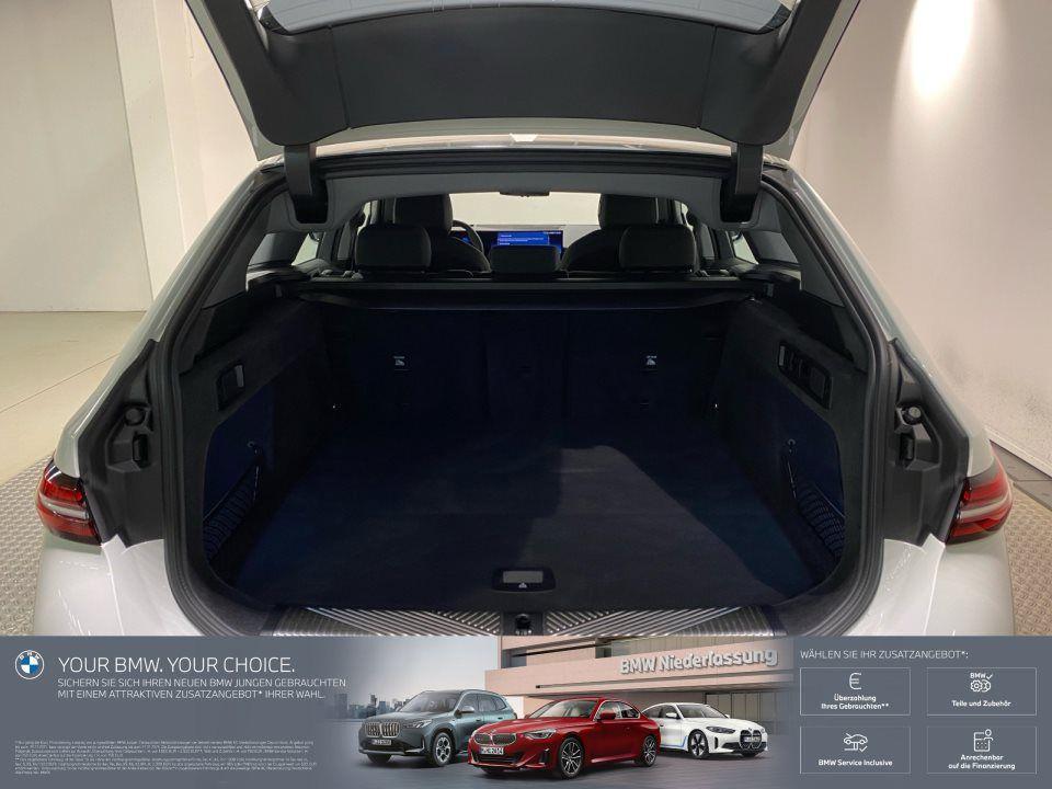 BMW 520 520d Touring xDrive