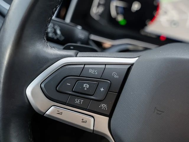 Volkswagen Polo 1.0 TSI R-Line