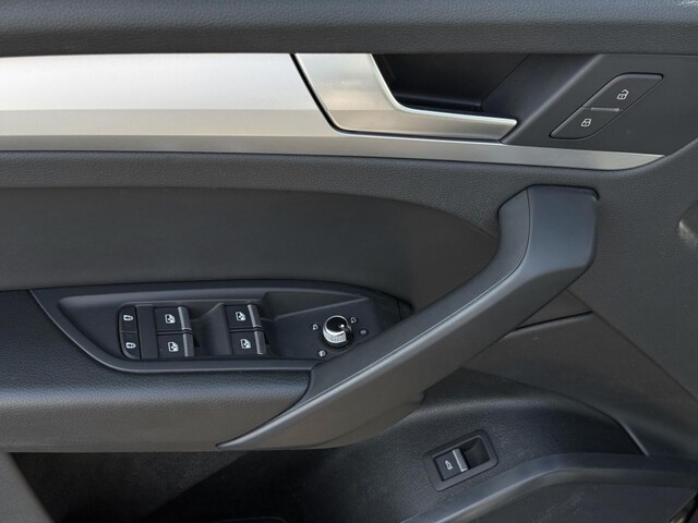 Audi Q5 40 TDI Quattro S-Tronic