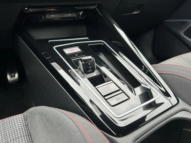 Volkswagen Golf 2.0 TSI DSG GTI Golf VIII Plus