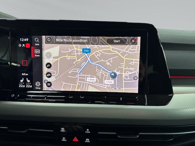 Volkswagen Golf 2.0 TDI Move