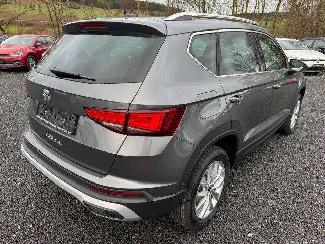 Seat Ateca 1.5 TSI DSG