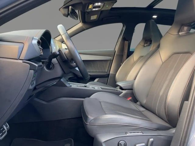 Cupra Formentor 2.0 TSI 4Drive DSG VZ