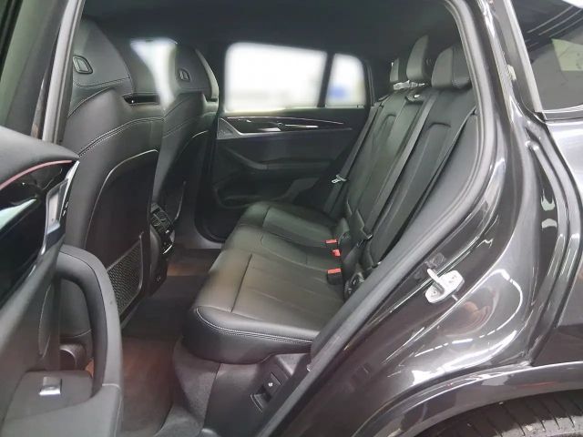 BMW X4 Coupé M-Sport xDrive30d