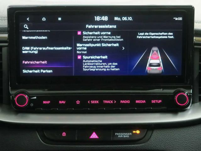 Kia XCeed GDi Vision