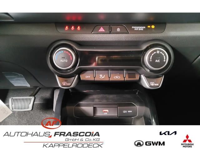 Kia Stonic GDi Vision