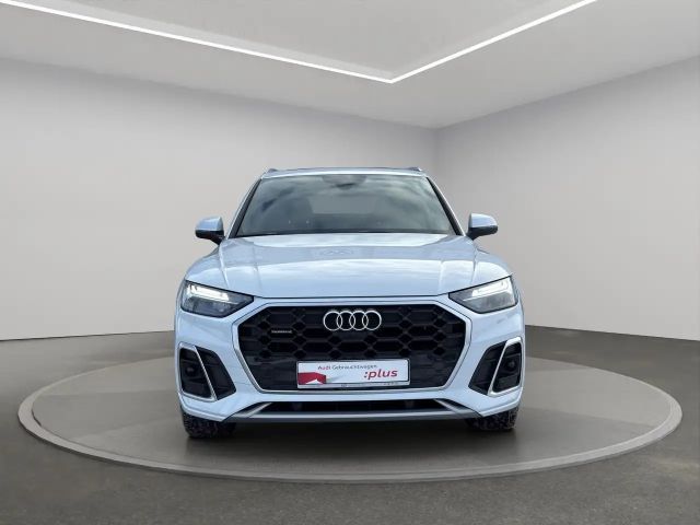 Audi Q5 40 TDI Quattro S-Line S-Tronic