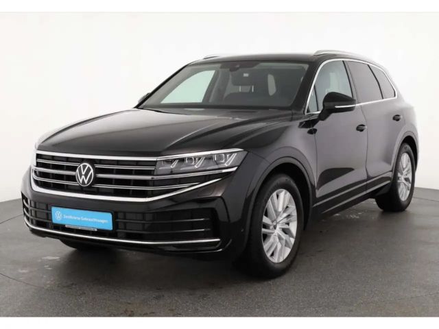 Volkswagen Touareg 3.0 V6 TDI Elegance Elegance