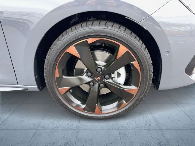 Cupra Leon Sportstourer e-Hybrid