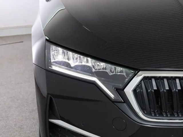 Skoda Octavia Selection