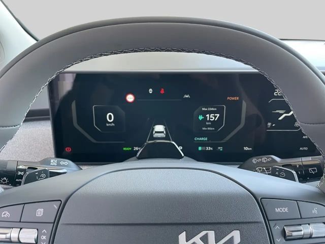 Kia EV3 Earth FWD Long range