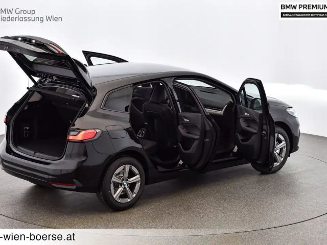 BMW 218 218i Active Tourer