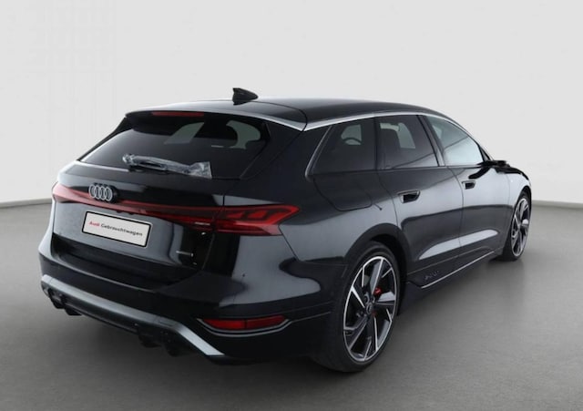 Audi A6 e-tron Avant Quattro