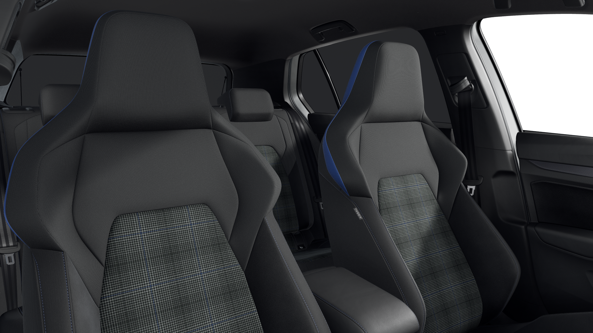 Volkswagen Golf GTE eHybrid