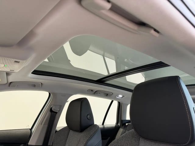 Skoda Octavia Selection