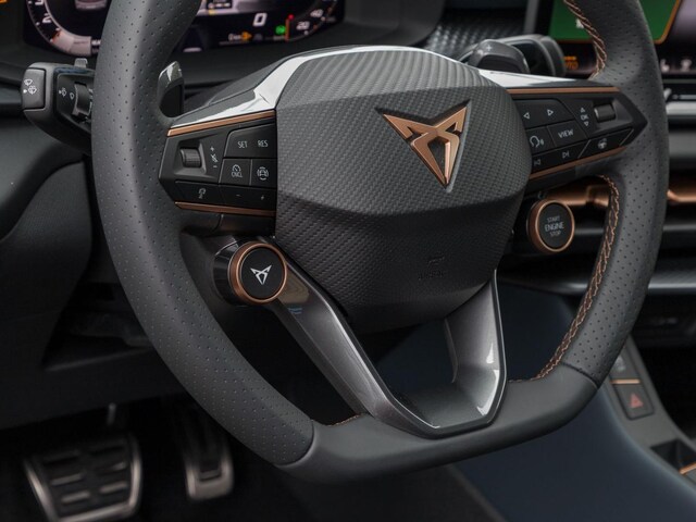 Cupra Terramar 1.5 eTSI